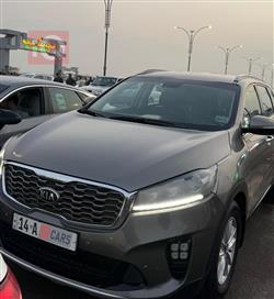 كيا سورينتو